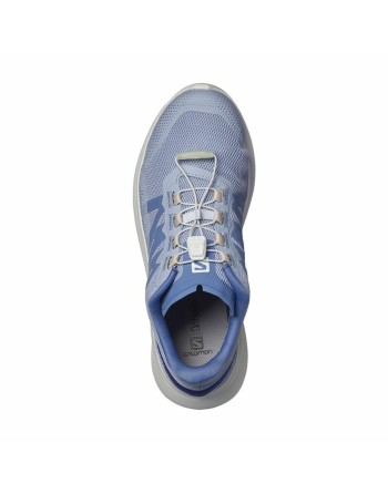 Zapatillas Deportivas Salomon Hypulse Kentucky Azul