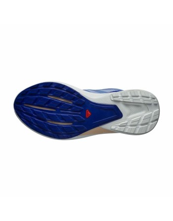 Baskets Salomon Hypulse Kentucky Bleu