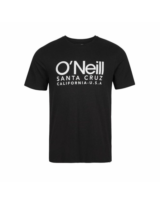 Men’s Short Sleeve T-Shirt O'Neill Cali Original Men
