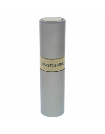 Genopladelig forstøver Twist & Spritz TWS-SIL-U-F6-008-06A 8 ml