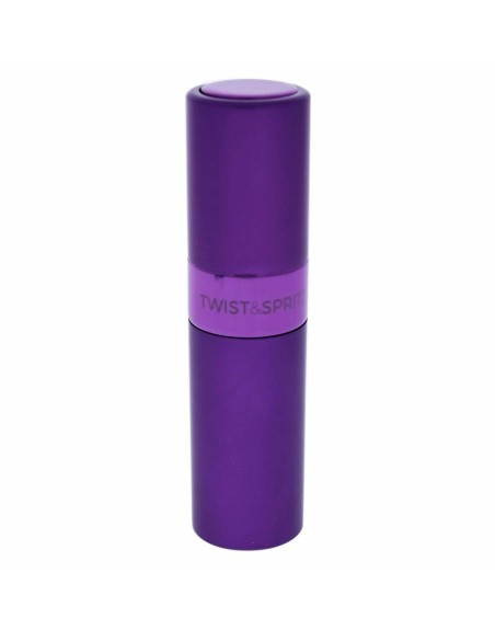 Wiederbefüllbarer Zerstäuber Twist & Spritz TWS-PUR-U-F6-008-06A 8 ml