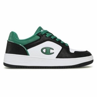 Sportssko til børn Champion Low Cut Shoe Rebound 2.0 Hvid