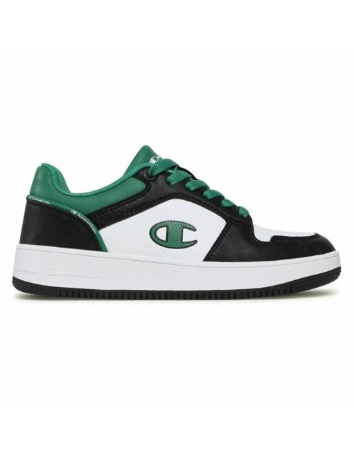 Scarpe Sportive per Bambini Champion Low Cut Shoe Rebound 2.0 Bianco
