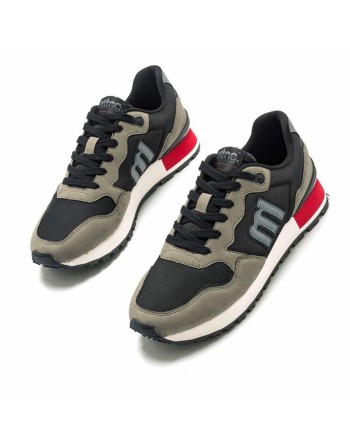 Men’s Casual Trainers Mustang Attitude Brown