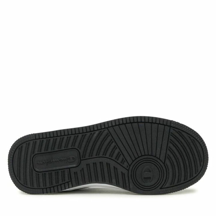 Sportssko til børn Champion Low Cut Shoe Rebound 2.0 Hvid