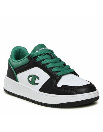 Scarpe Sportive per Bambini Champion Low Cut Shoe Rebound 2.0 Bianco
