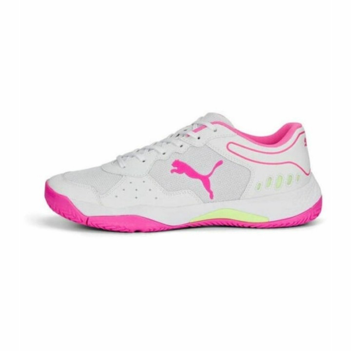Sportssneakers til damer Puma Solarsmash