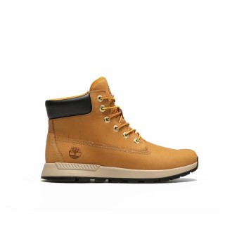 Kondisko til Mænd Timberland Ktrk Mid Lace Sneaker Wheat Brun