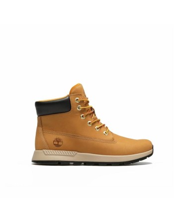 Kondisko til Mænd Timberland Ktrk Mid Lace Sneaker Wheat Brun