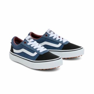 Kondisko til Børn Vans Ward Vansguard Outd Sort