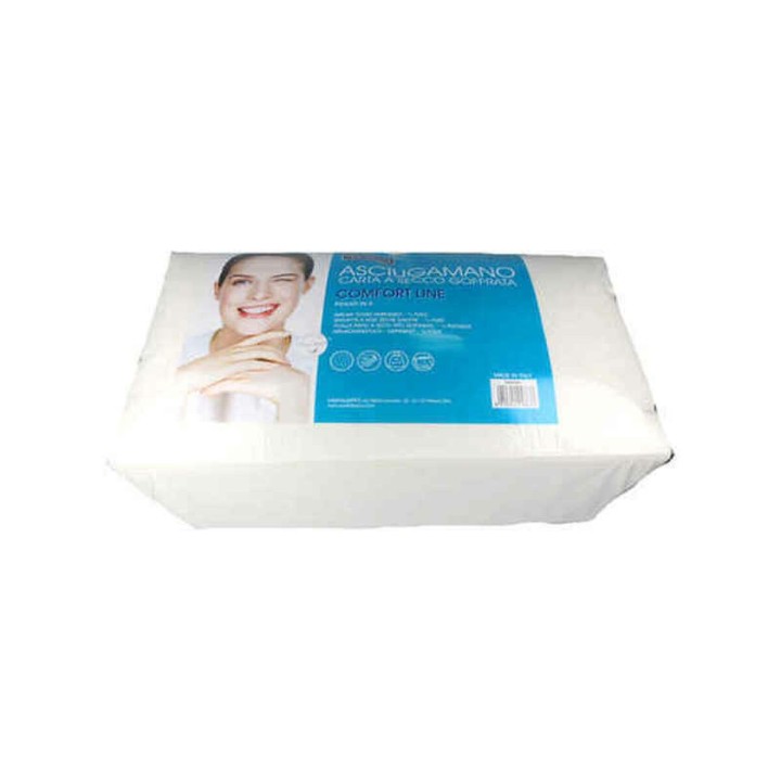 Vådservietter PREMIUM 100 Toallas 45 x 80 cm (100 pcs)