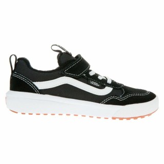 Kondisko til Børn Vans Range  Sort