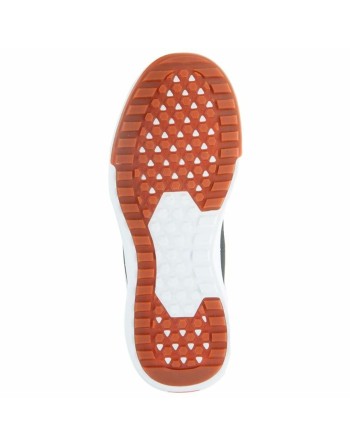 Jungen Sneaker Vans Range  Schwarz