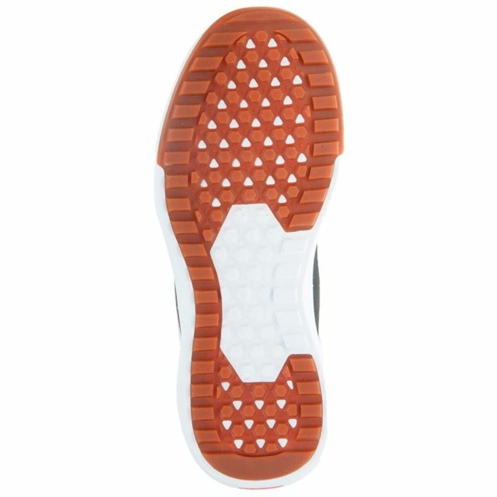 Kondisko til Børn Vans Range  Sort