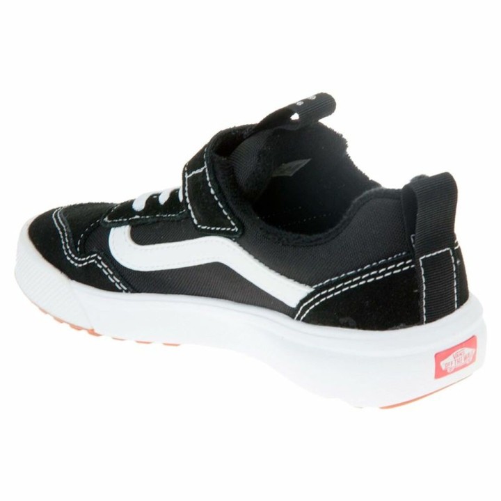 Kondisko til Børn Vans Range  Sort