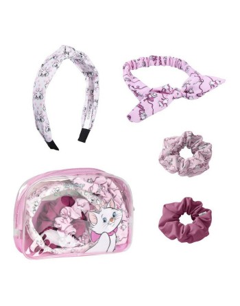 Set di Bellezza Disney 2500001950 Multicolore (4 pcs)