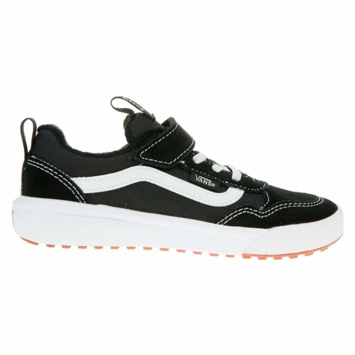 Kondisko til Børn Vans Range  Sort