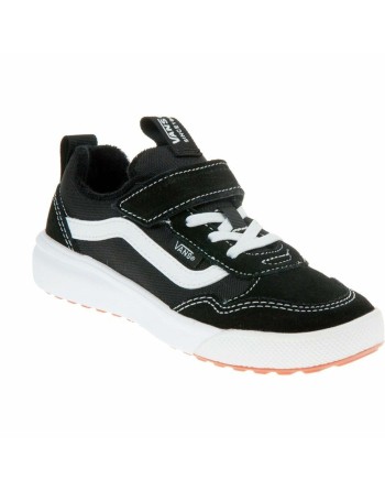 Chaussures casual enfant Vans Range  Noir