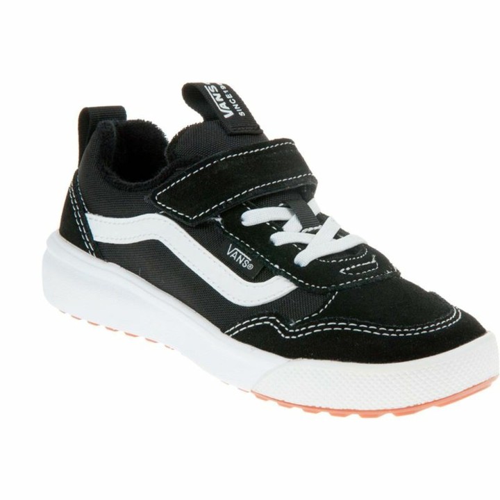 Kondisko til Børn Vans Range  Sort