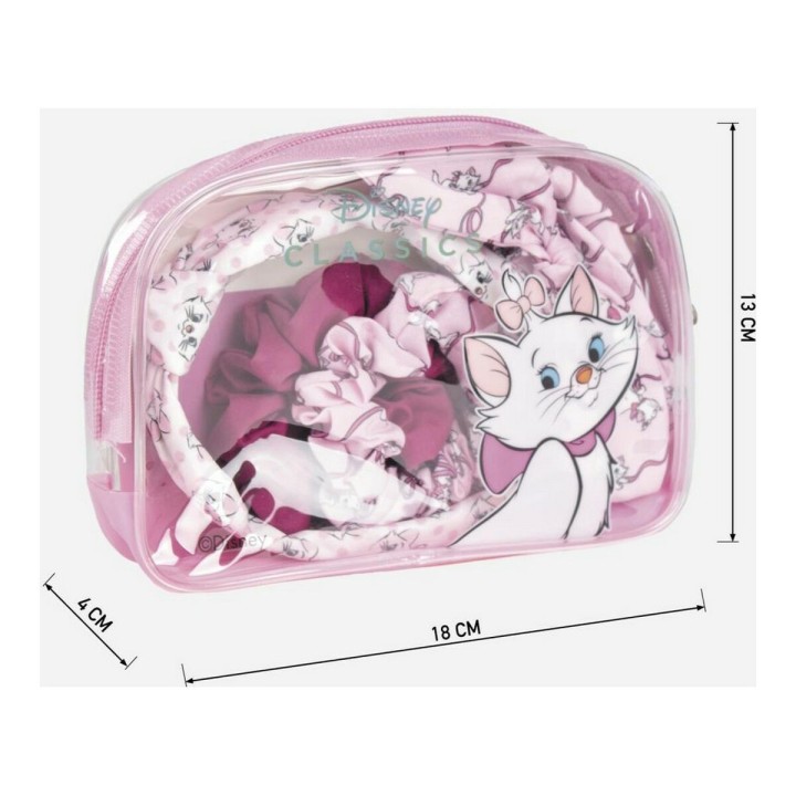 Set di Bellezza Disney 2500001950 Multicolore (4 pcs)
