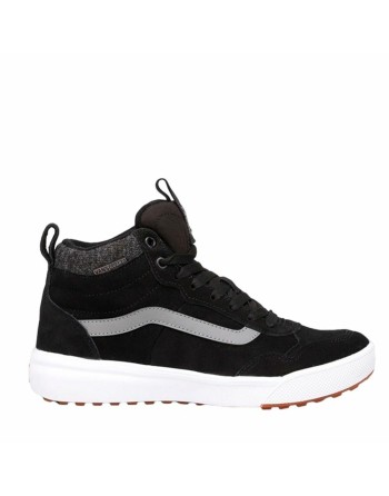 Chaussures casual femme Vans Range Exp Hi Guard Noir