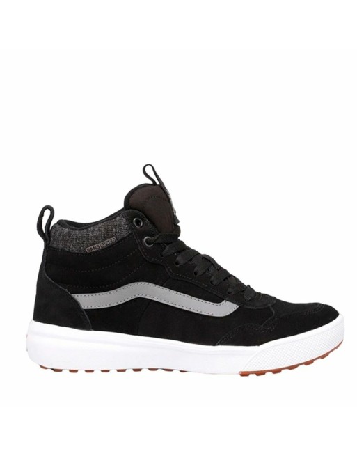 Chaussures casual femme Vans Range Exp Hi Guard Noir