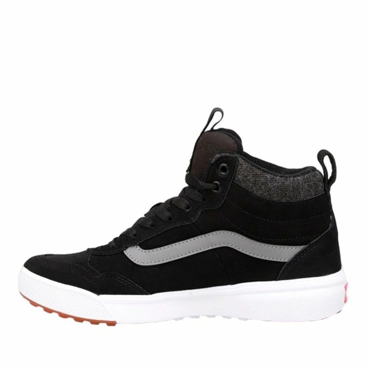 Kondisko til Kvinder Vans Range Exp Hi Guard Sort