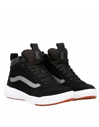 Chaussures casual femme Vans Range Exp Hi Guard Noir