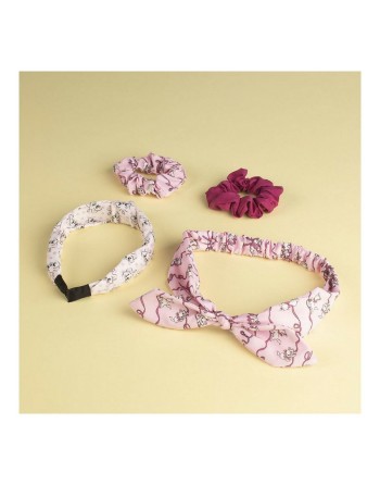 Ensemble de Beauté Disney 2500001950 Multicouleur (4 pcs)