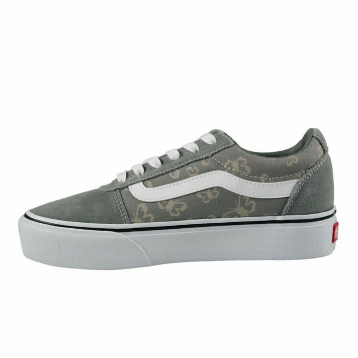 Kondisko til Kvinder Vans Ward Platform