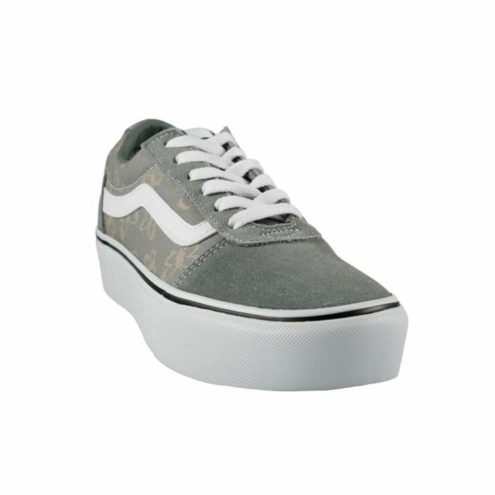 Kondisko til Kvinder Vans Ward Platform