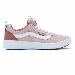 Scarpe da Tennis Casual Donna Vans Range EXP Dusty Rosa chiaro