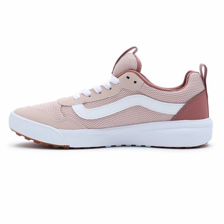 Chaussures casual femme Vans Range EXP Dusty Rose clair