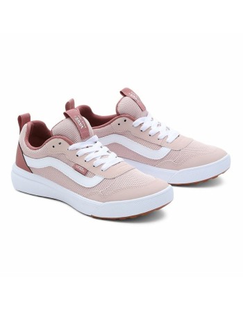 Zapatillas Casual Mujer Vans Range EXP Dusty Rosa claro