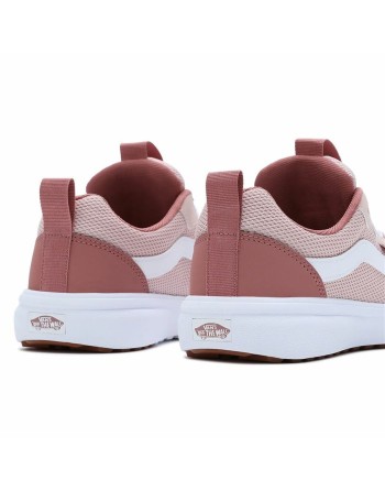 Chaussures casual femme Vans Range EXP Dusty Rose clair