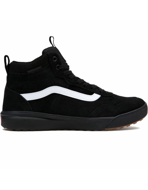 Chaussures casual homme Vans Range VansGuard Noir