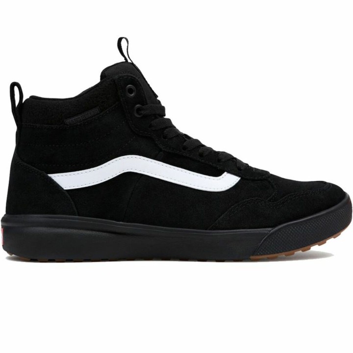 Kondisko til Mænd Vans Range VansGuard Sort