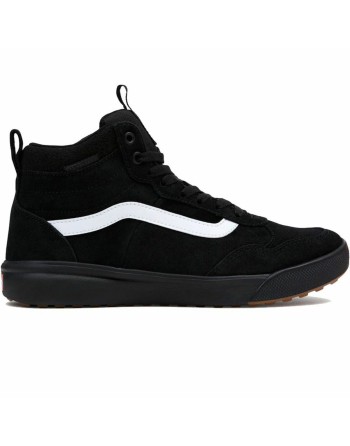 Chaussures casual homme Vans Range VansGuard Noir