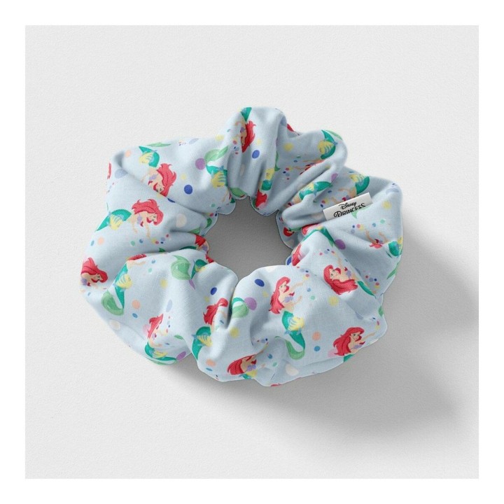 Hårelastikker Princess (5 pcs)