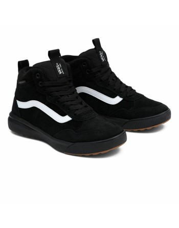 Zapatillas Casual Hombre Vans Range VansGuard Negro
