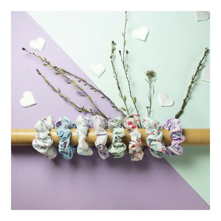 Chouchous Princess (5 pcs)