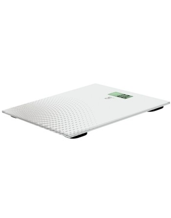 Báscula Digital de Baño Lafe LAFWAG44590 Blanco 150 kg