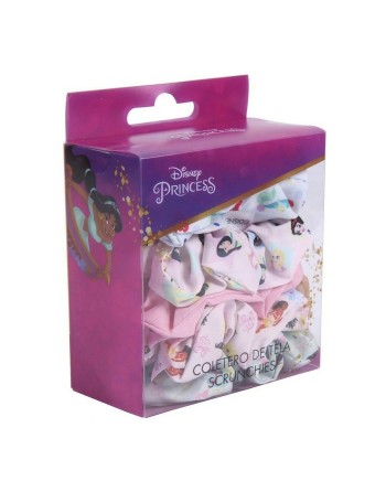 Elastici per capelli Princess (5 pcs)