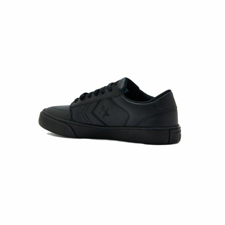 Kondisko til Mænd Converse Belmont Ox Sort