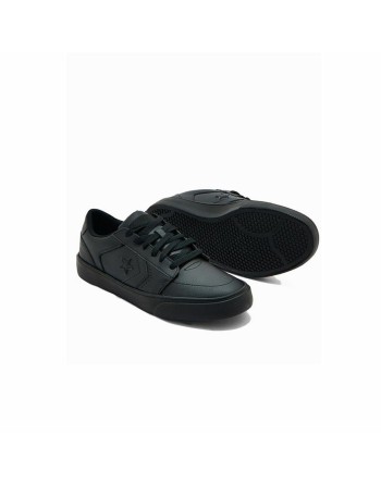Herren Sneaker Converse Belmont Ox Schwarz