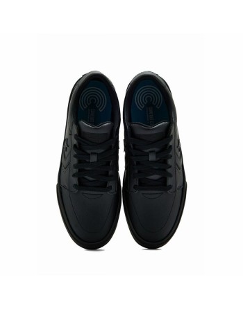 Herren Sneaker Converse Belmont Ox Schwarz