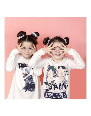 Elastici per capelli Princess (5 pcs)