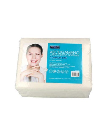 Make Up Remover Wipes PREMIUM 50 Toallas 30 x 40 cm (50 pcs)