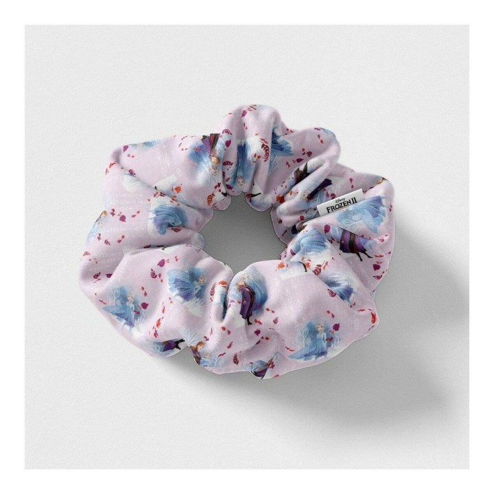 Hårelastikker Frozen (5 pcs)