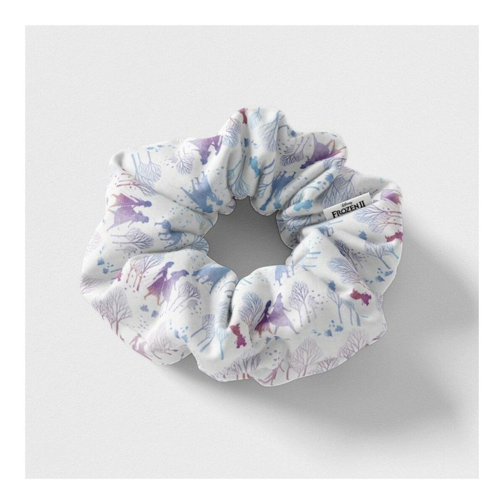 Elastici per capelli Frozen (5 pcs)